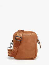 Crossbody Bag Etrier Brown tolosa ETOL704S