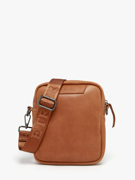 Crossbody Bag Etrier Brown tolosa ETOL704M